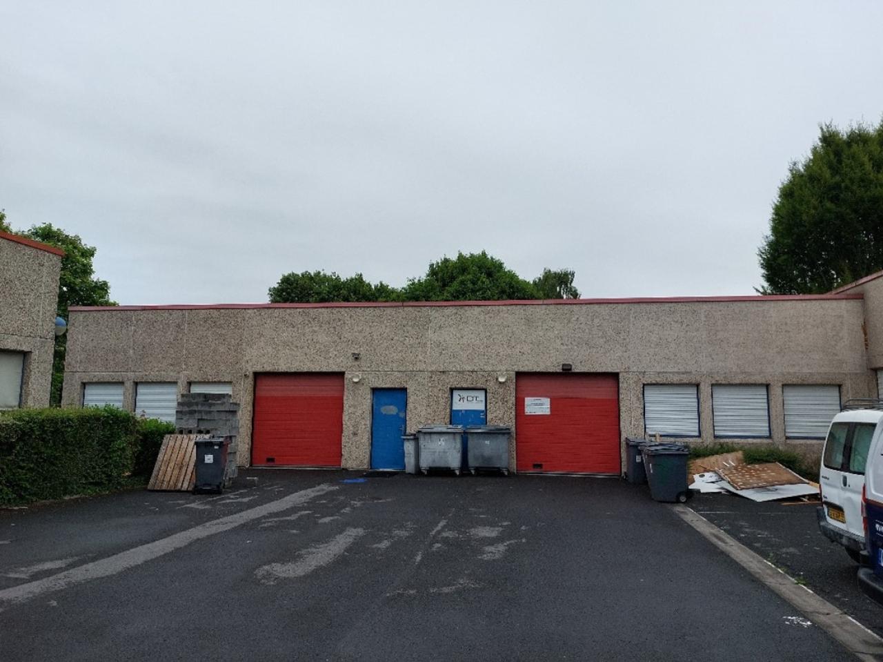 Location local d'activité Villeneuve-d'Ascq Nord OLACT2533893 1