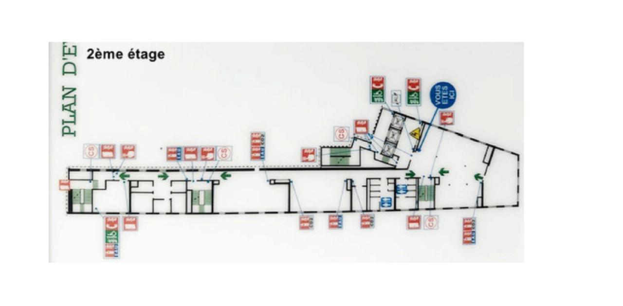 Location bureau Paris OLBUR2531501 2
