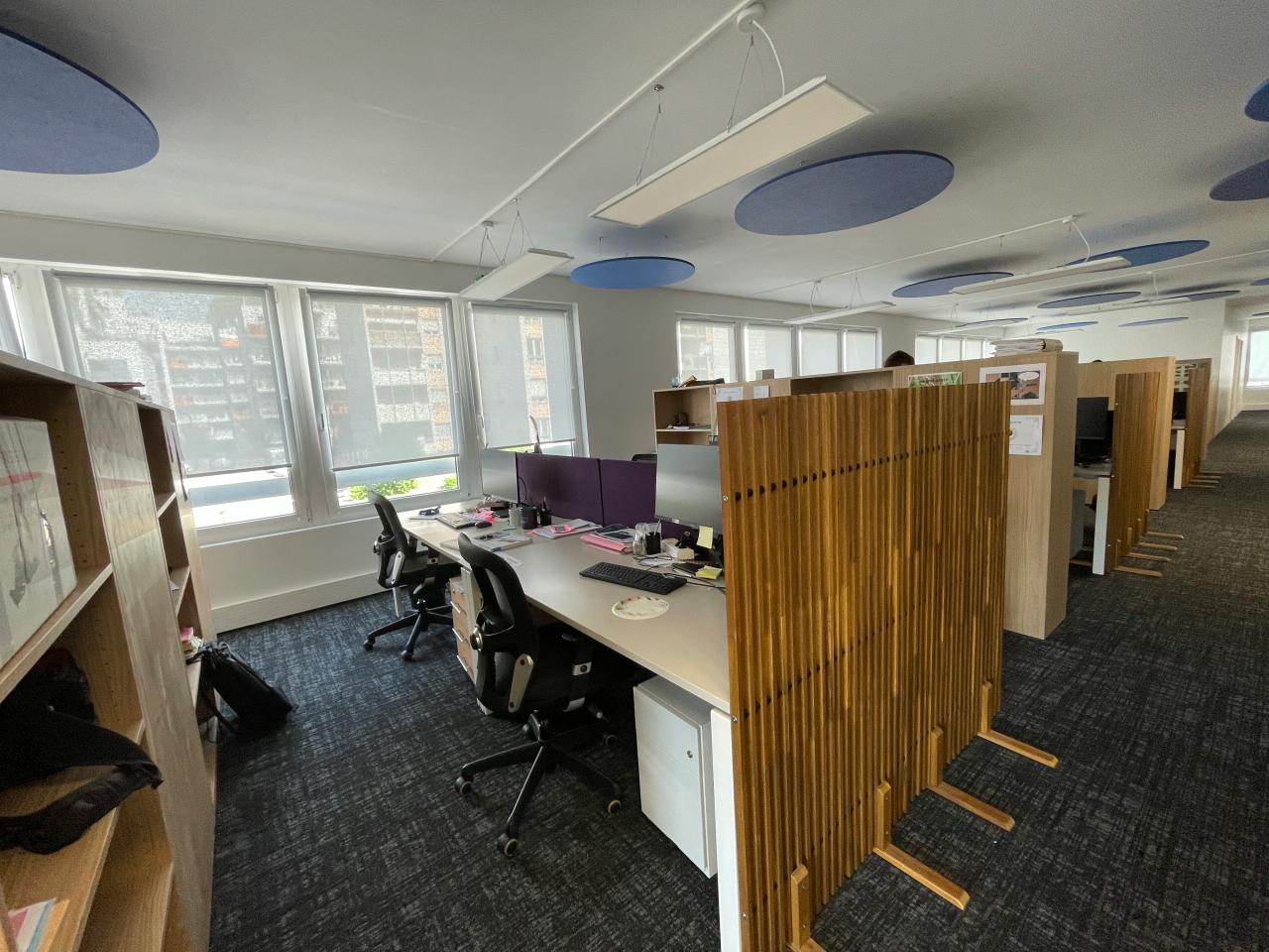 Location bureau Metz Moselle OLBUR2203300 9