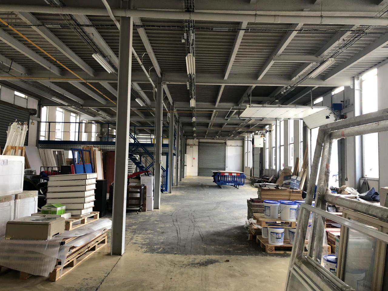 Location local d'activité Les Loges-en-Josas Yvelines OLACT2001498 7