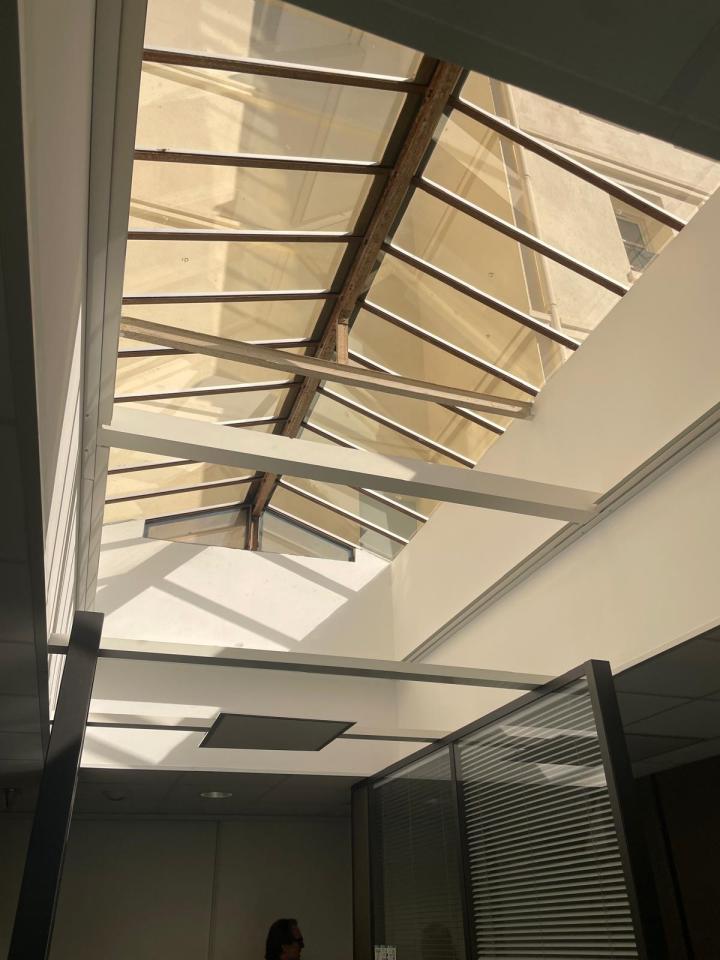 Location bureau Montpellier Hérault OLBUR2535630 12