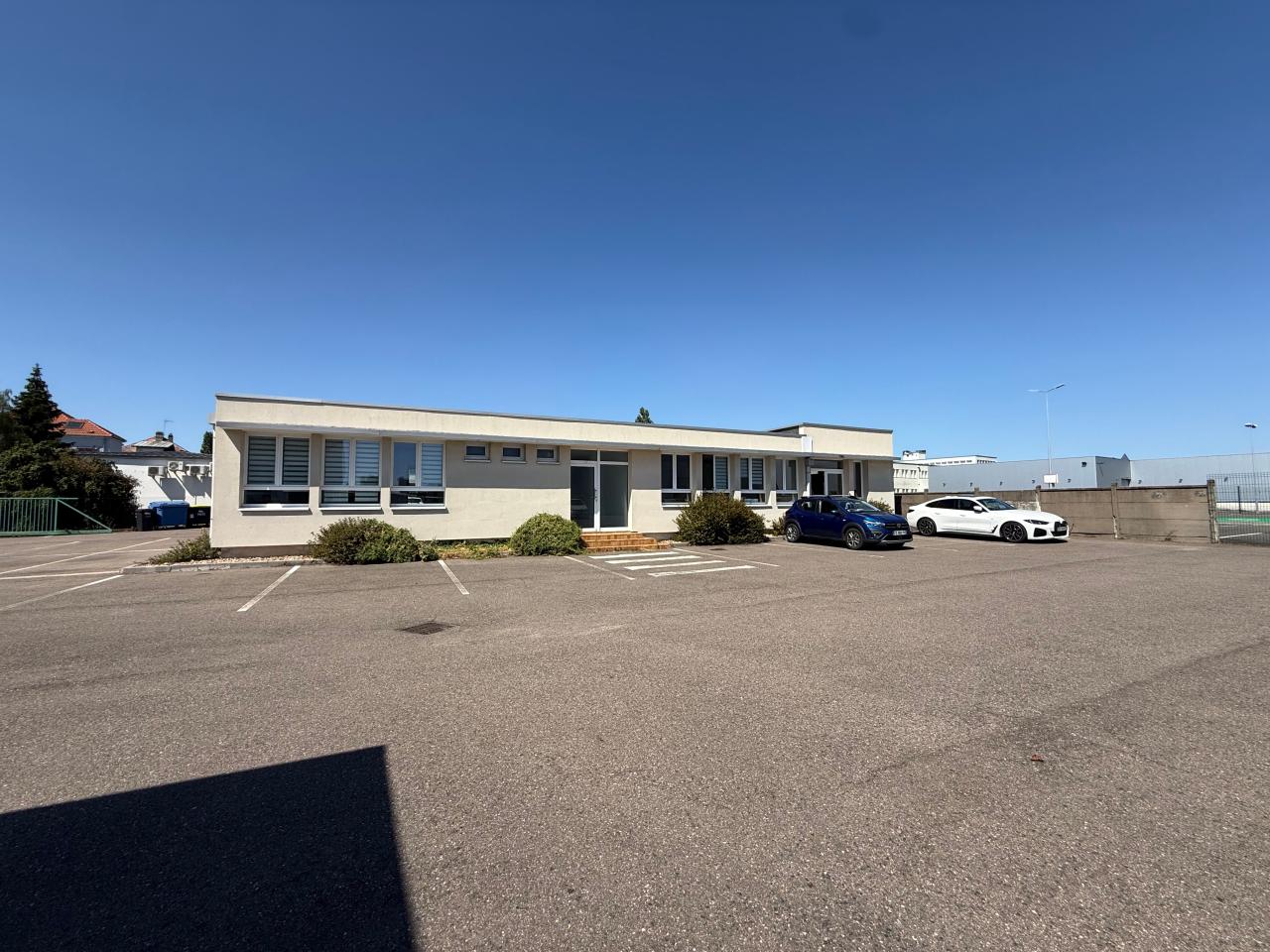 Vente local d'activité Metz Moselle OVACT2643653 4