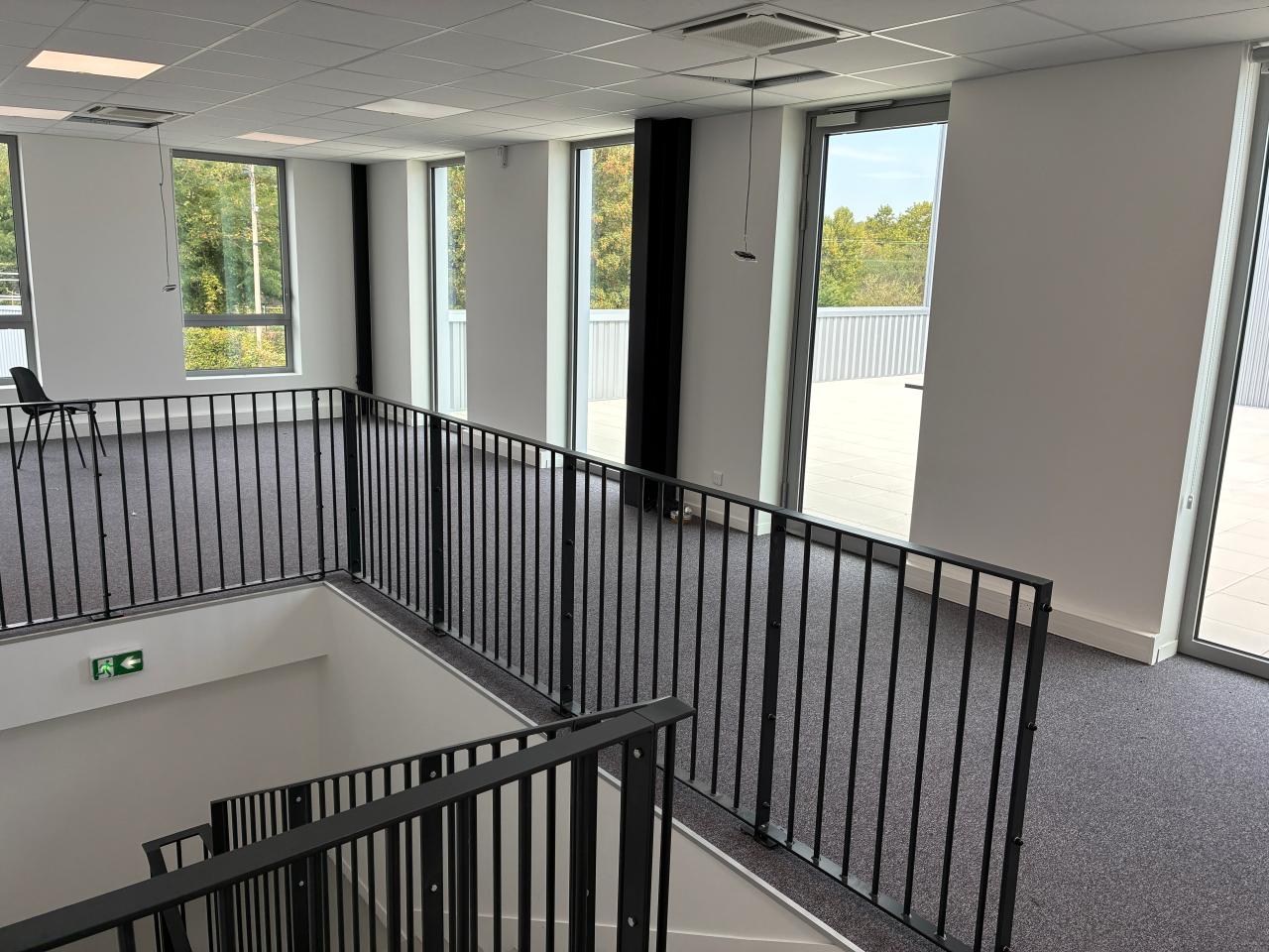 Location local d'activité Argenteuil Val-d'Oise OLACT2106003 5