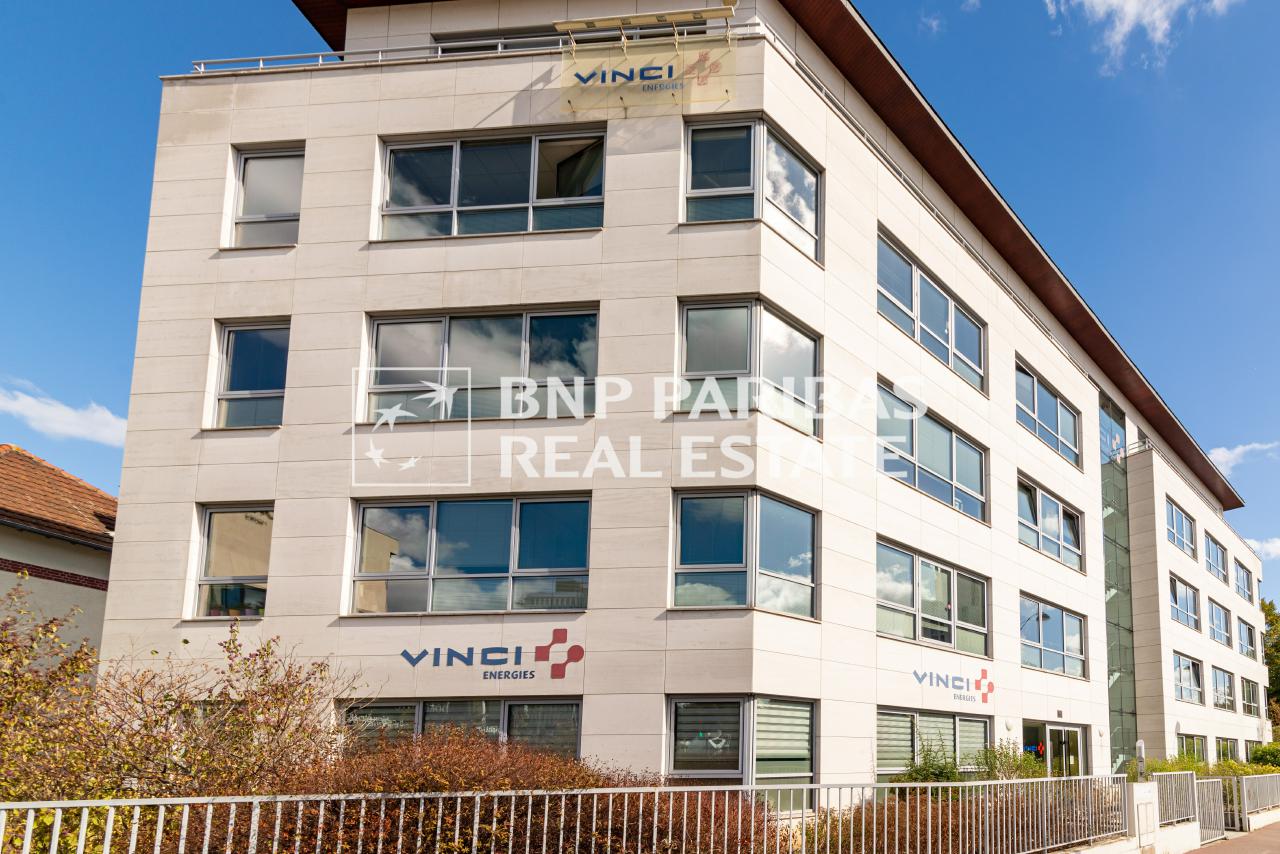 Location bureau Rueil-Malmaison Hauts-de-Seine OLBUR2206355 11