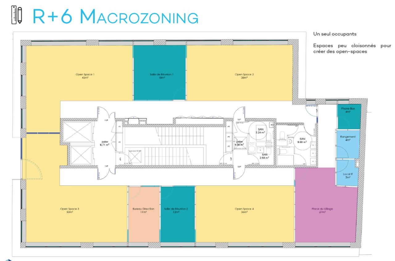 Location bureau Lyon Rhône OLBUR2531910 20