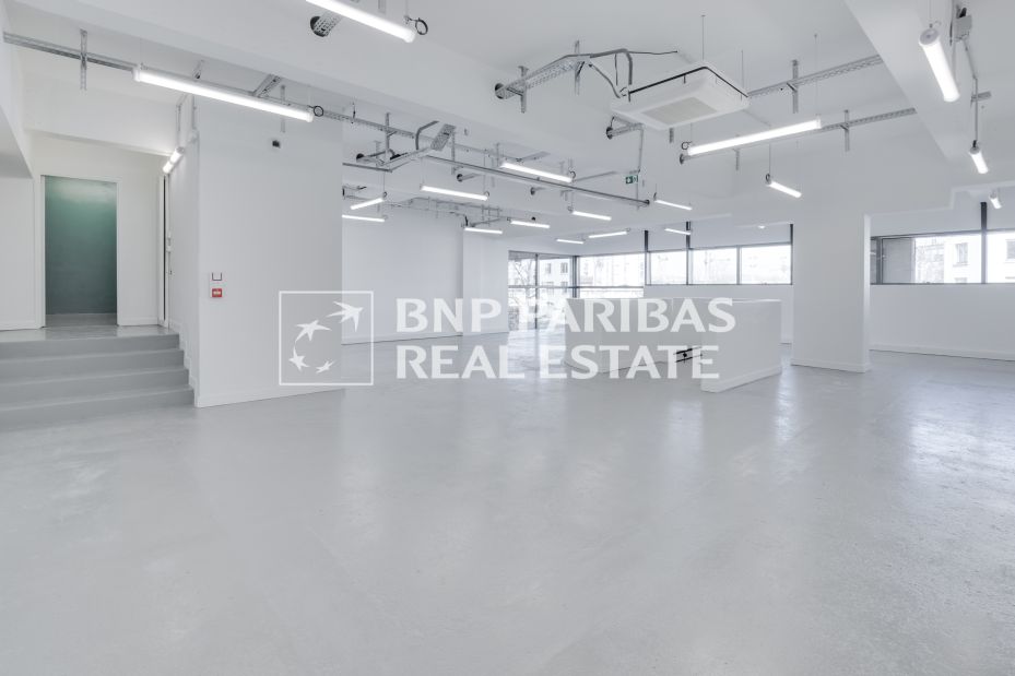 Vente bureau Pantin Seine-Saint-Denis OVBUR2533566 14