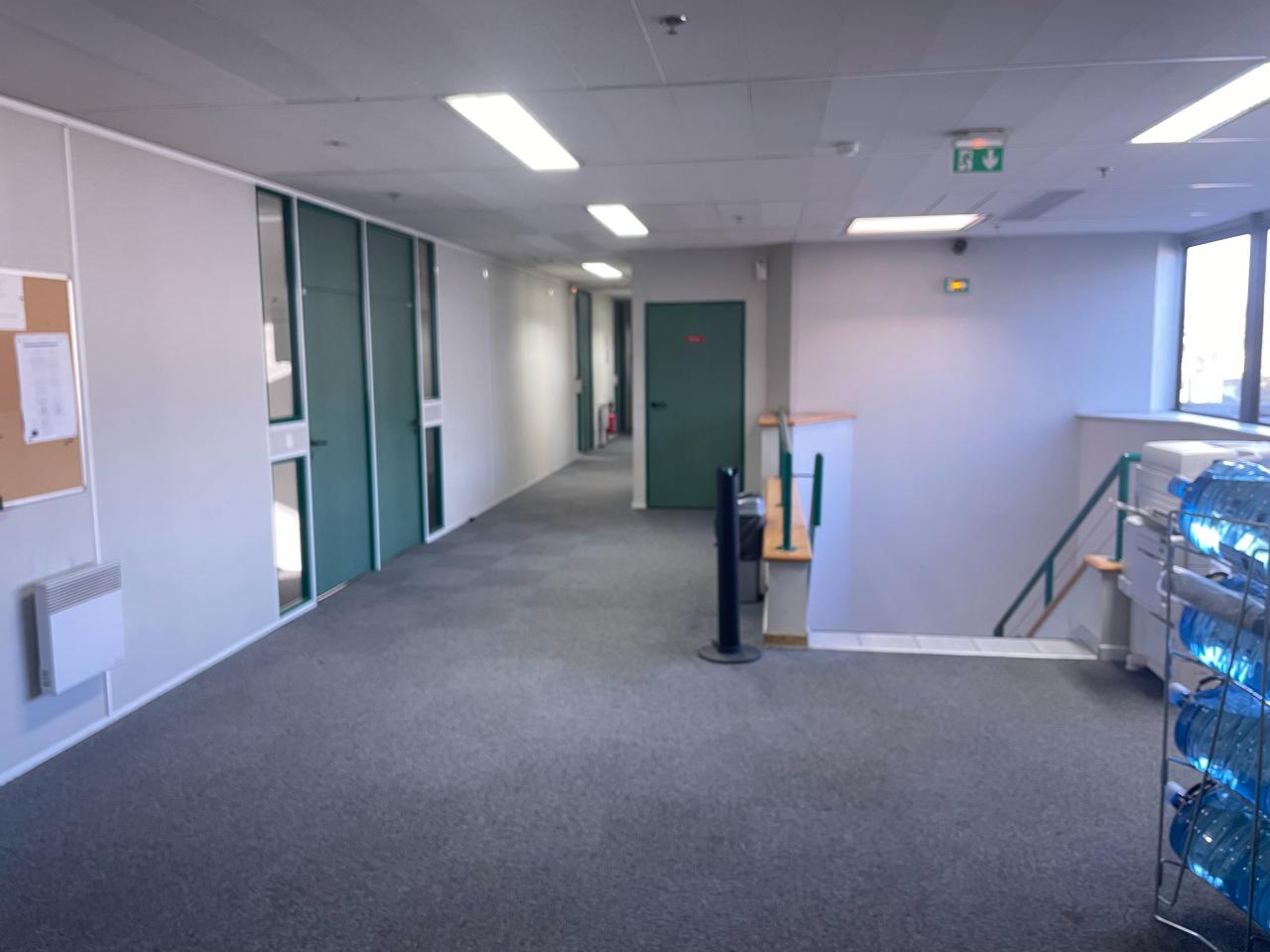 Location entrepôt classe b Tremblay-en-France Seine-Saint-Denis OLLOG2428415 8