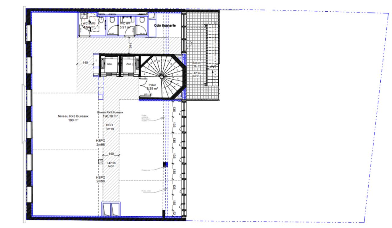 Location bureau Paris OLBUR2101448 10