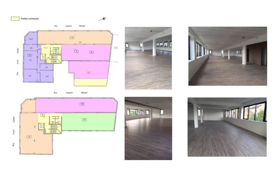 Location bureau Gentilly Val-de-Marne OLBUR2317595 17