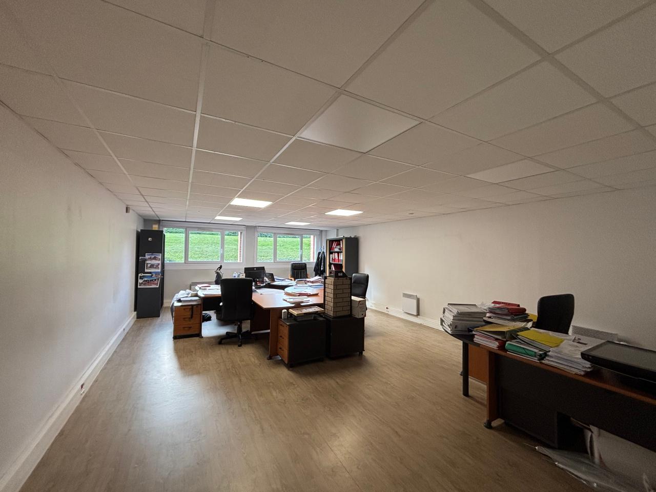 Vente bureau Villeneuve-d'Ascq Nord OVBUR2535523 7