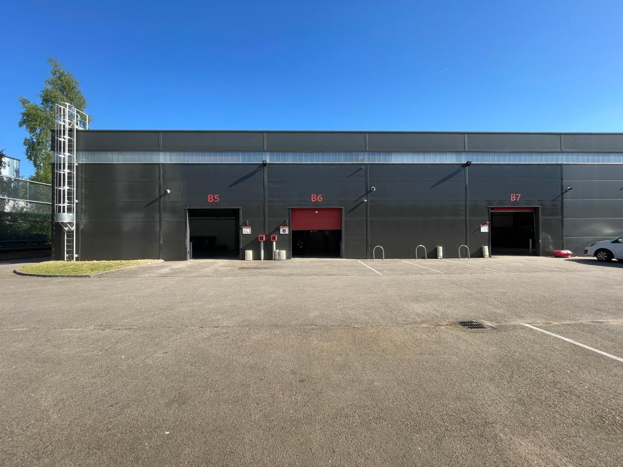Location local d'activité Rouen Seine-Maritime OLACT2534463 5