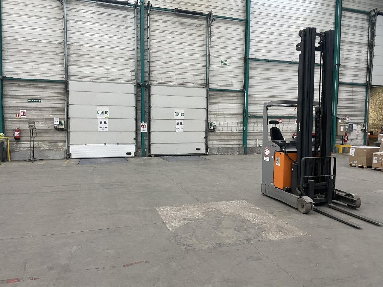 Vente local d'activité Dourges Pas-de-Calais OVACT2537766 8