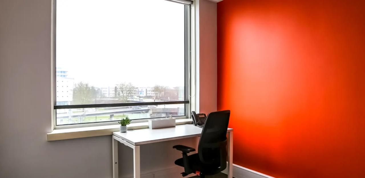 Location coworking Montigny-le-Bretonneux Yvelines OLBUR2534900 10