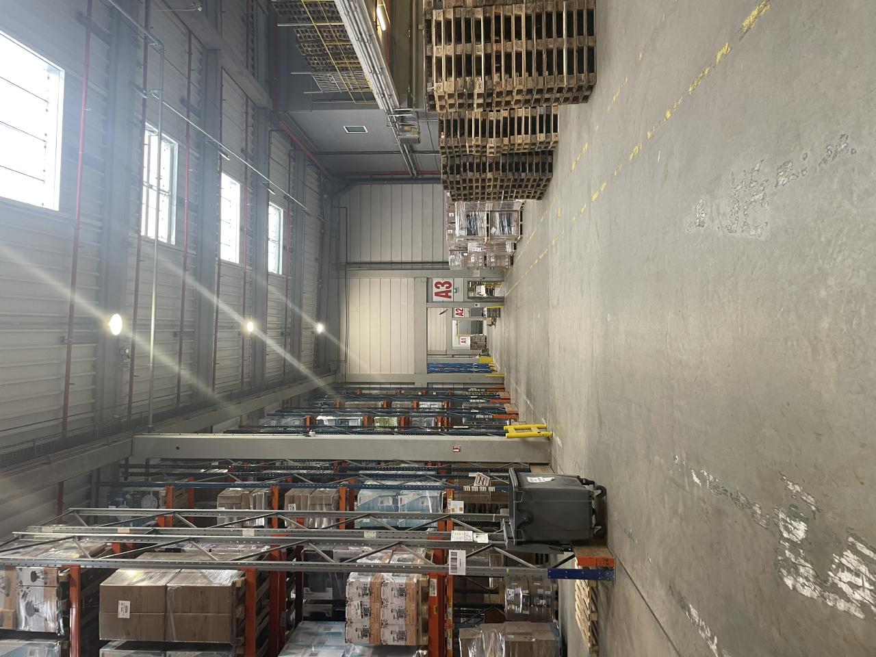 Location entrepôt classe a Lauwin-Planque Nord OLLOG2312007 7