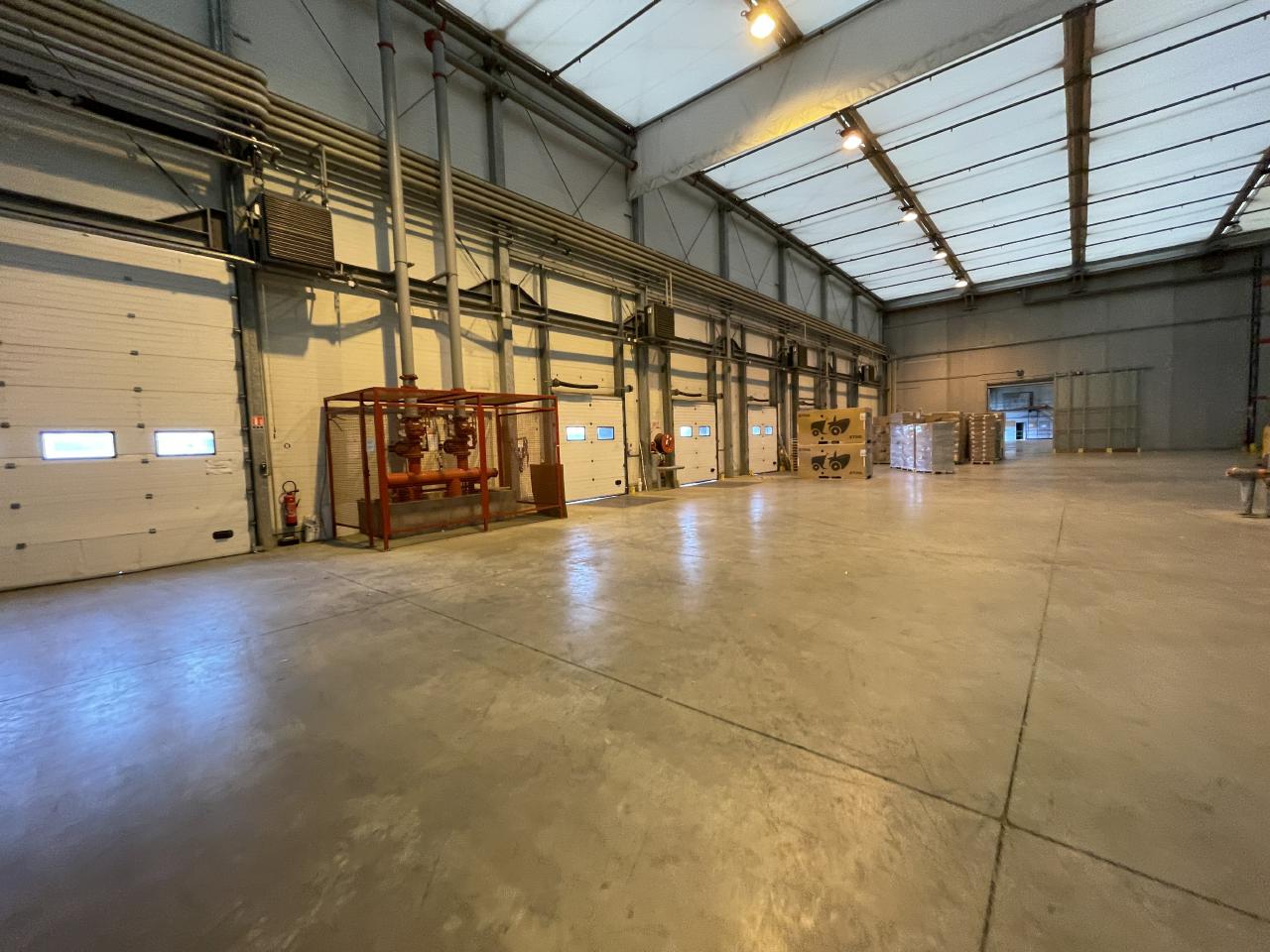 Location entrepôt classe a Strasbourg Bas-Rhin OLLOG2205404 8