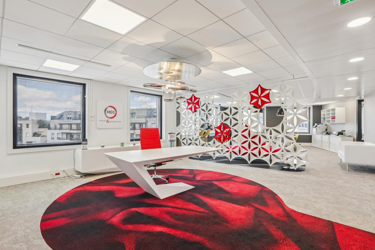 Location bureau Charenton-le-Pont Val-de-Marne OLBUR2533638 11