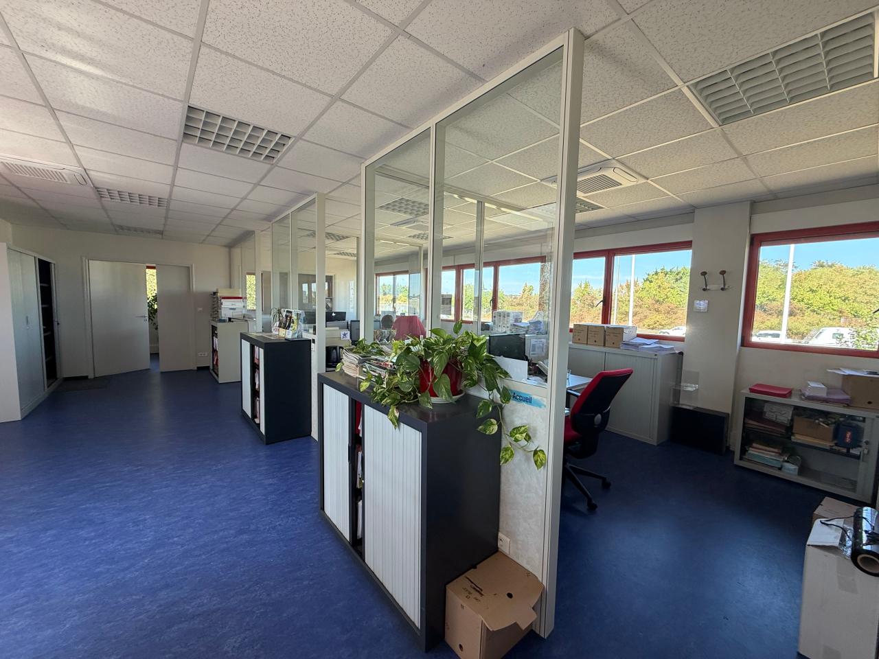Location local d'activité Saint-Jean-de-Braye Loiret OLACT2645558 8