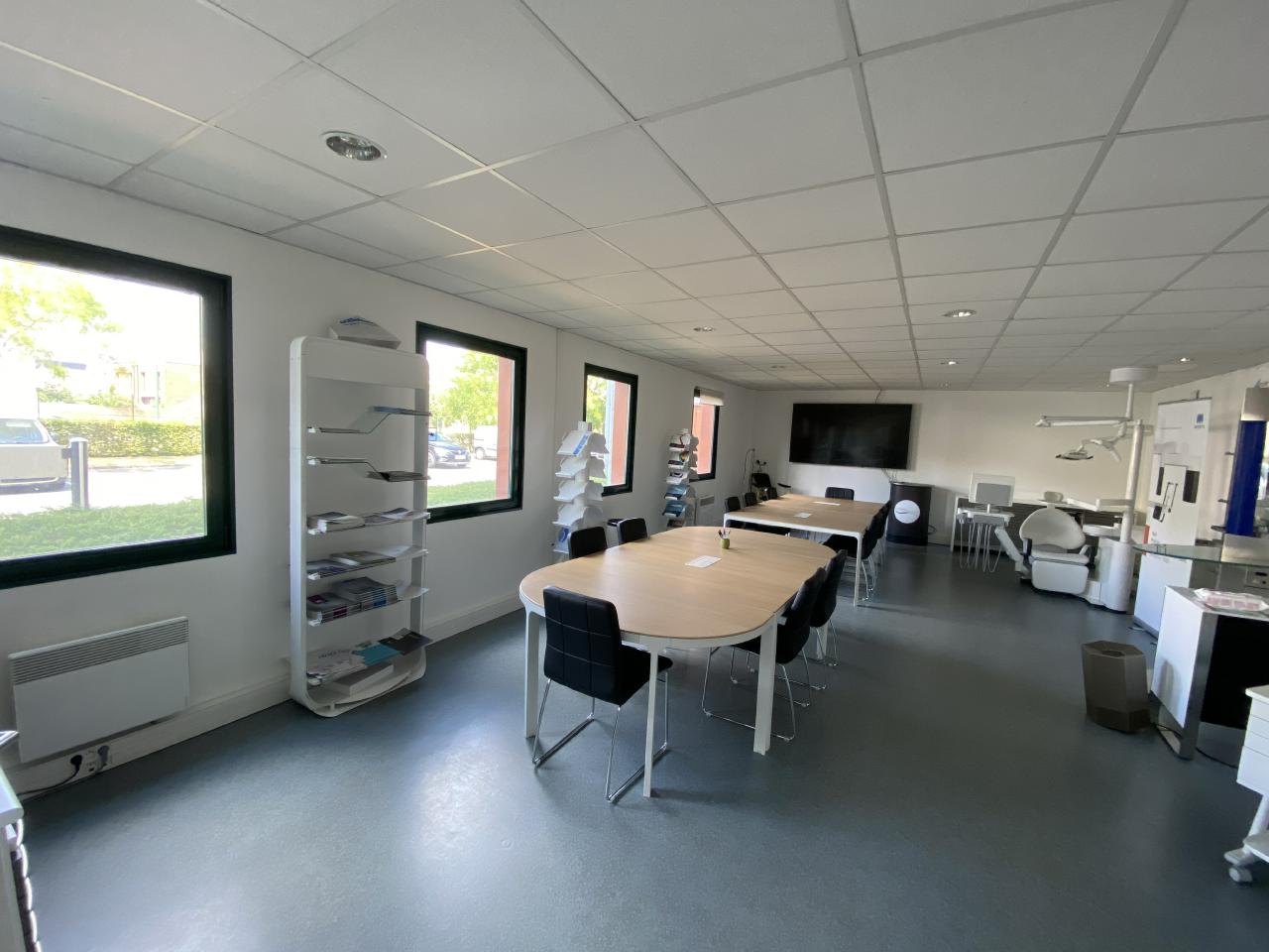 Location local d'activité Wambrechies Nord OLACT2536332 1