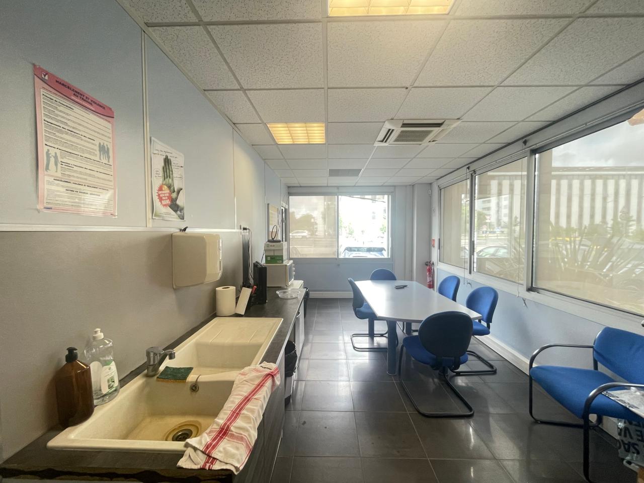 Location bureau Mérignac Gironde OLBUR2641838 2