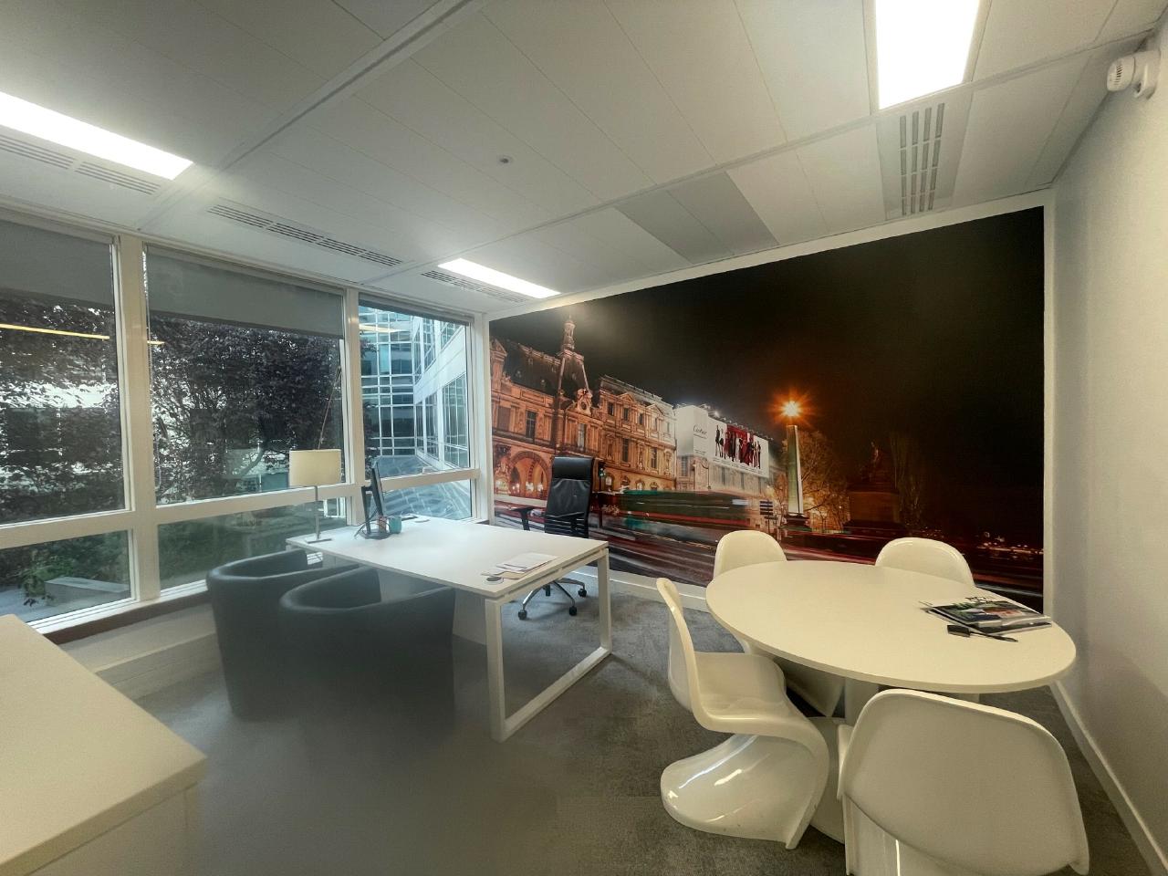 Location bureau Issy-les-Moulineaux Hauts-de-Seine OLBUR2315322 4