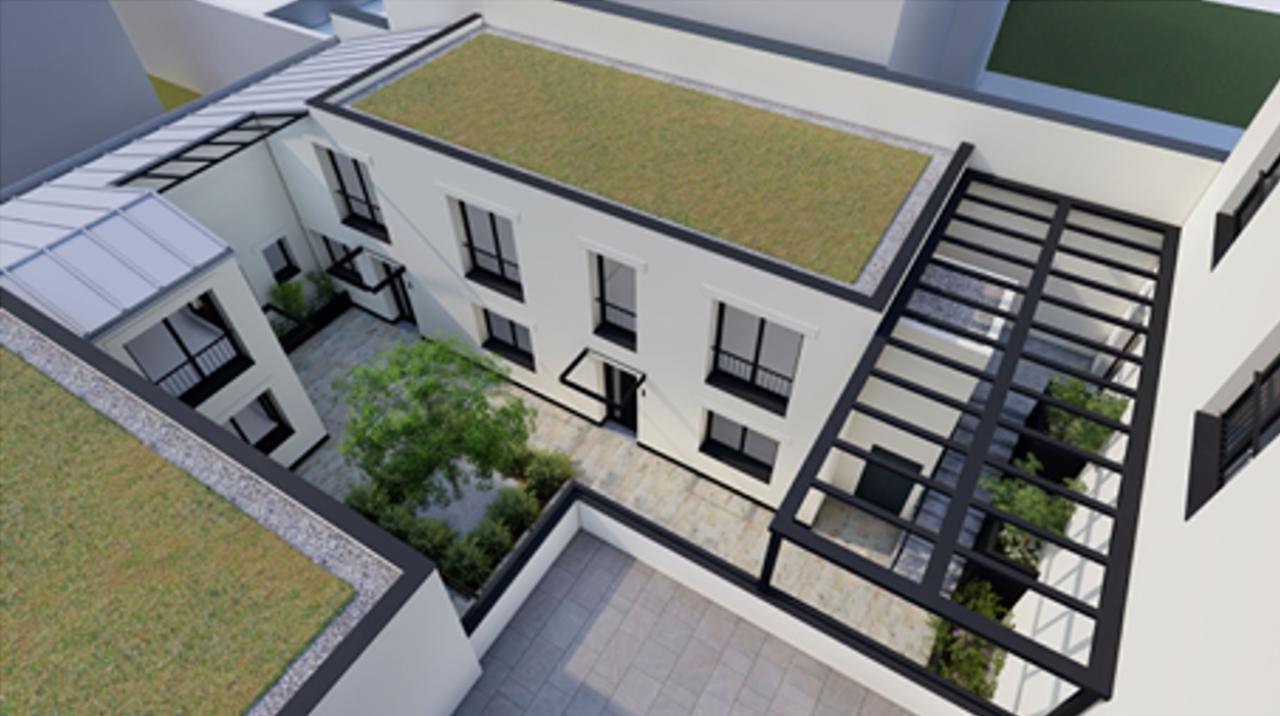 Vente local d'activité Courbevoie Hauts-de-Seine OVACT2531378 10