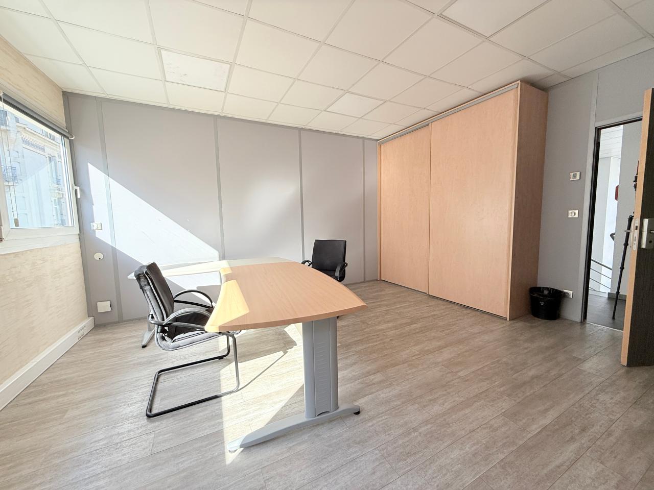 Vente bureau Nancy Meurthe-et-Moselle OVBUR2534186 30