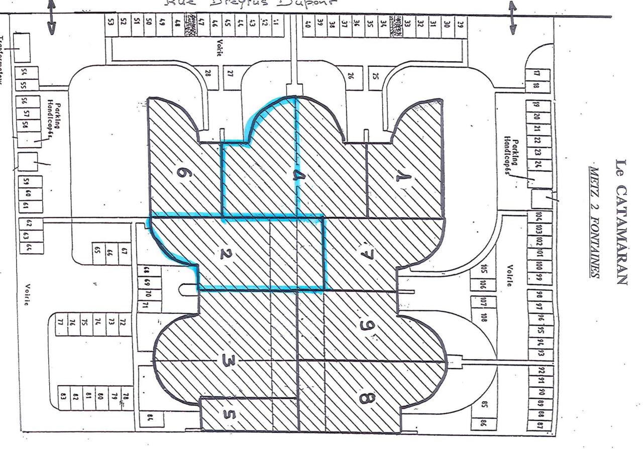 Location local d'activité Metz Moselle OLACT2426515 15