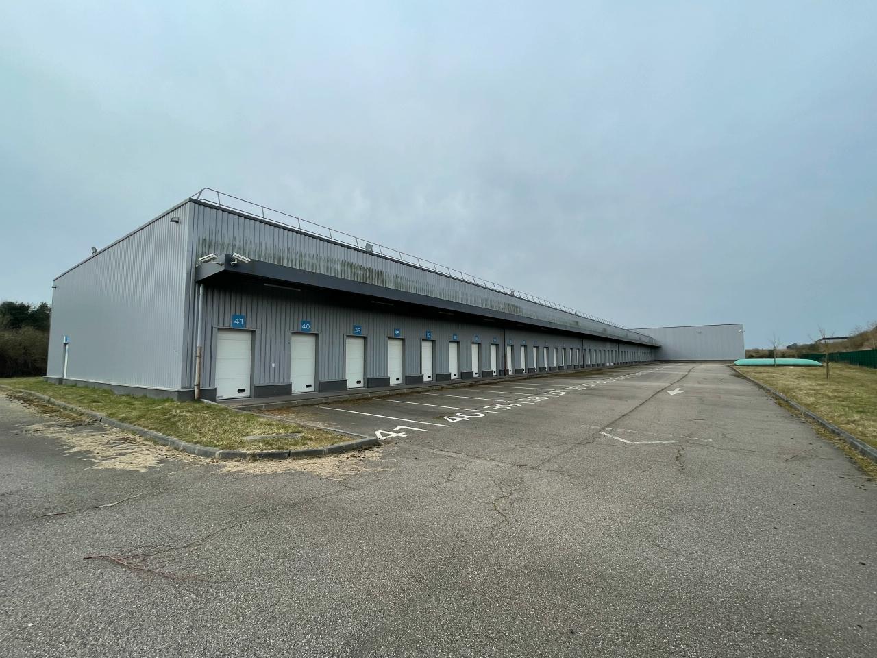 Vente local d'activité Criquebeuf-sur-Seine Eure OVACT2530780 5