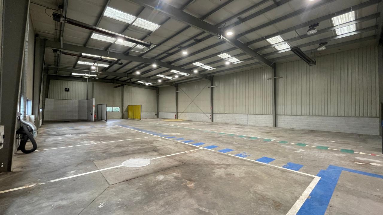 Location local d'activité Messein Meurthe-et-Moselle OLACT2639822 7