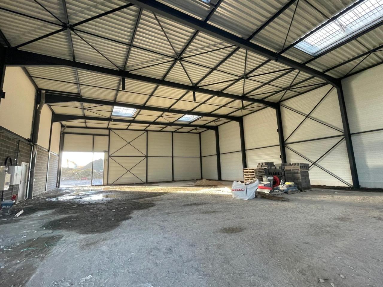 Vente local d'activité Tourcoing Nord OVACT2425835 6