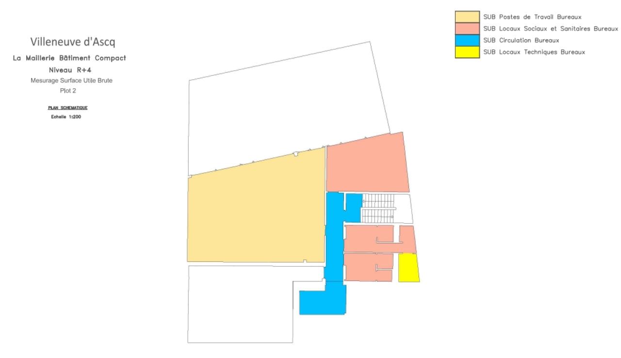 Location bureau Croix Nord OLBUR2530734 13