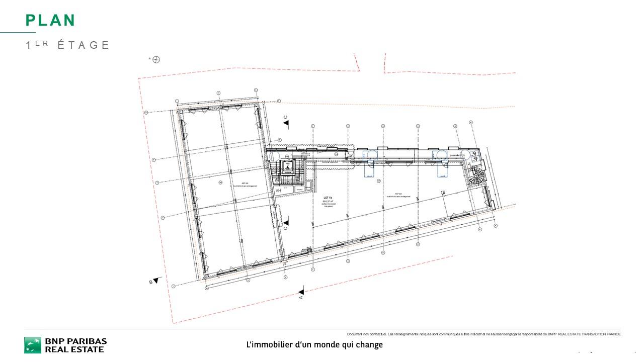 Location bureau Aubagne Bouches-du-Rhône OLBUR2533356 6