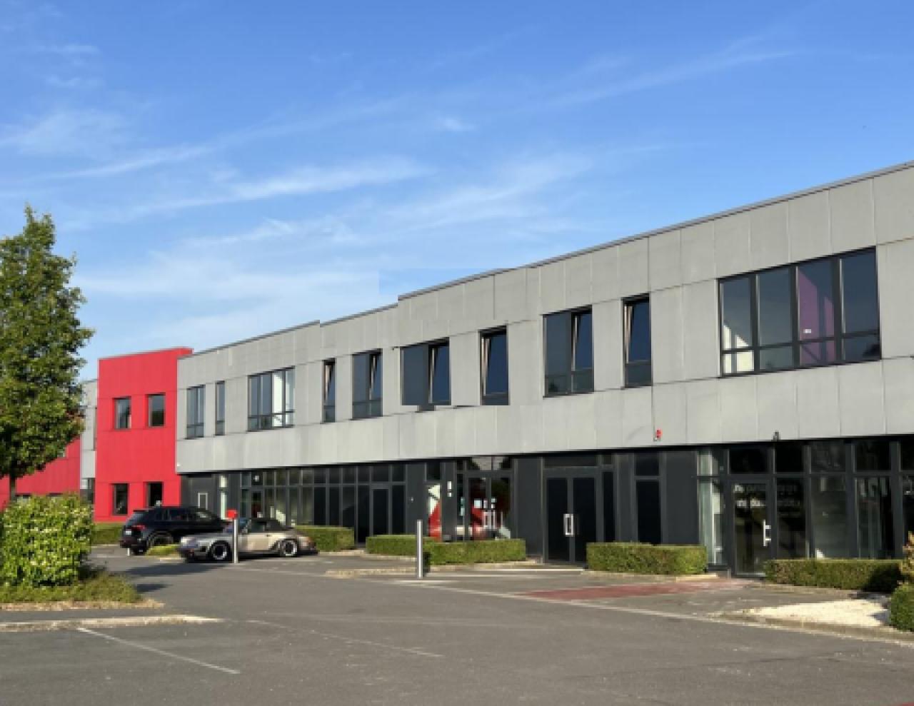 Location local d'activité Hallennes-lez-Haubourdin Nord OLACT2534816 9