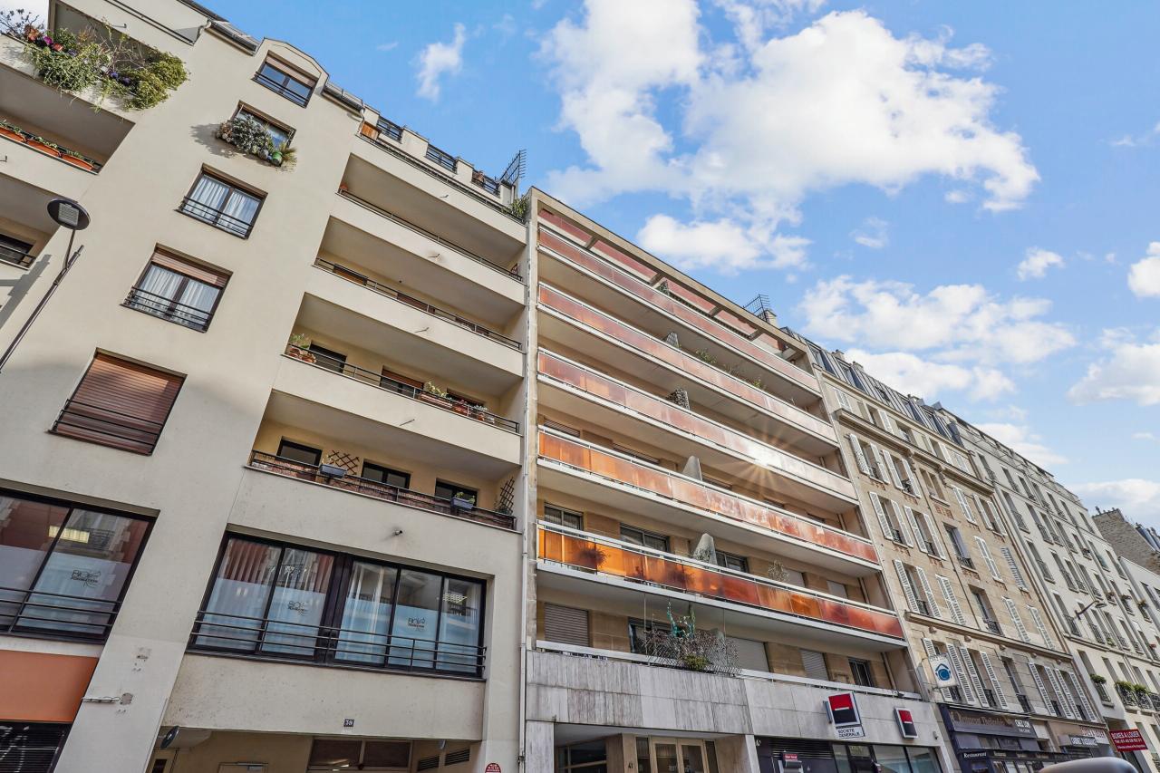 Location bureau Paris OLBUR2530116 2