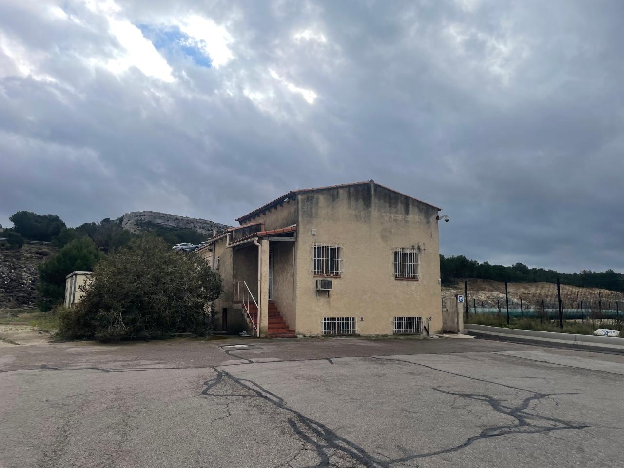 Location local d'activité Gignac-la-Nerthe Bouches-du-Rhône OLACT2645589 6