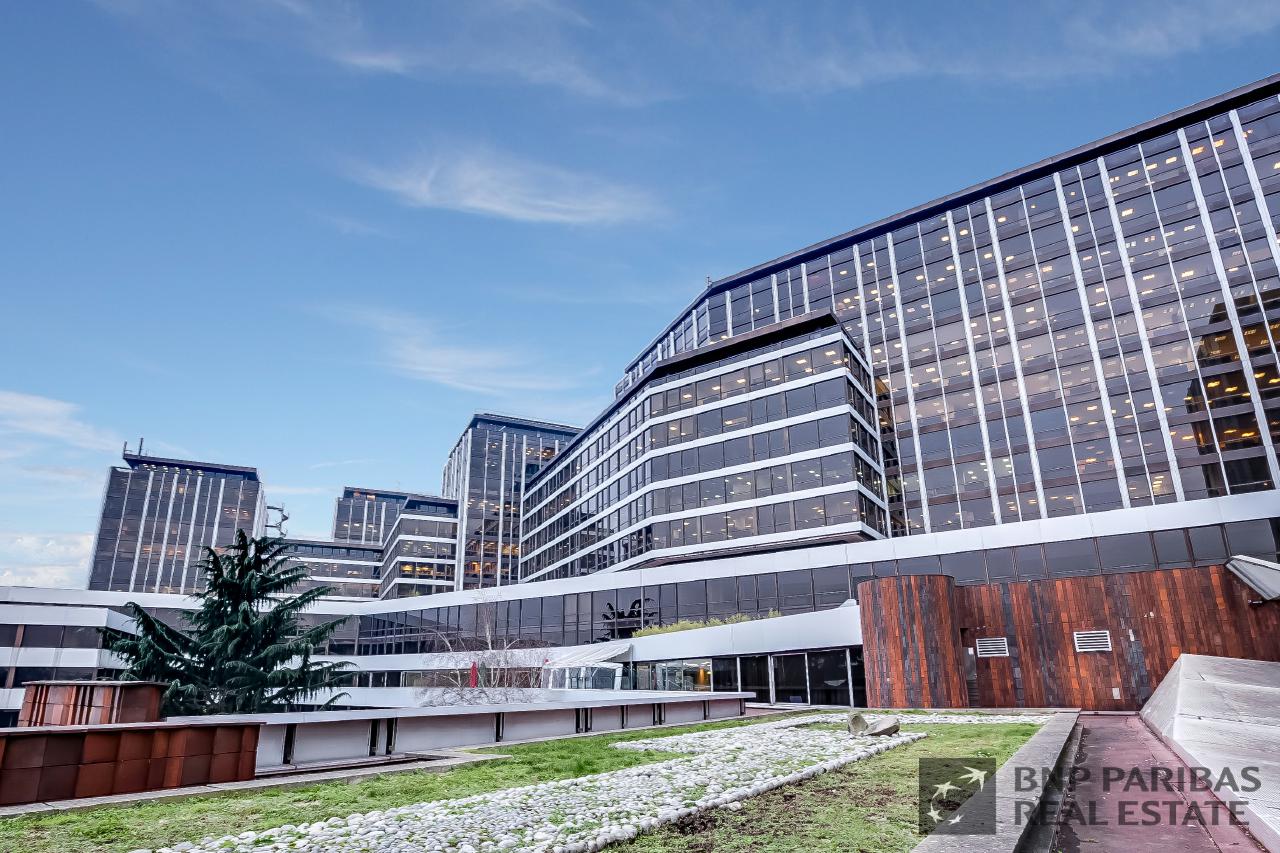 Vente bureau Saint-Cloud Hauts-de-Seine OVBUR2317736 1