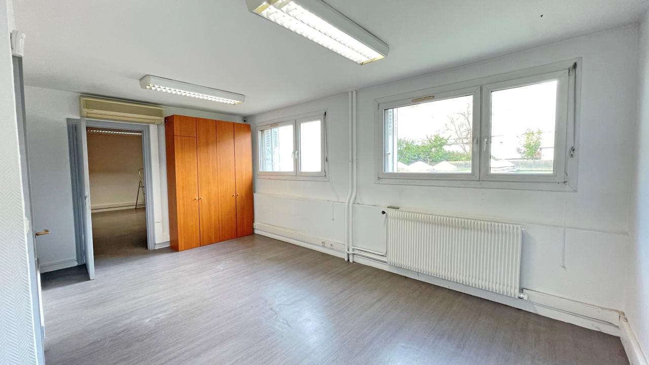 Vente bureau Paris OVBUR2537305 1