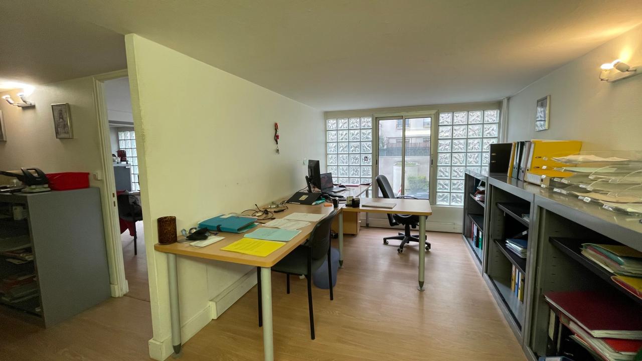 Location local d'activité Montrouge Hauts-de-Seine OLACT2535686 8