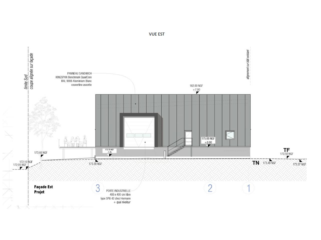 Vente local d'activité Villefranche-sur-Saône Rhône OVACT2110242 6