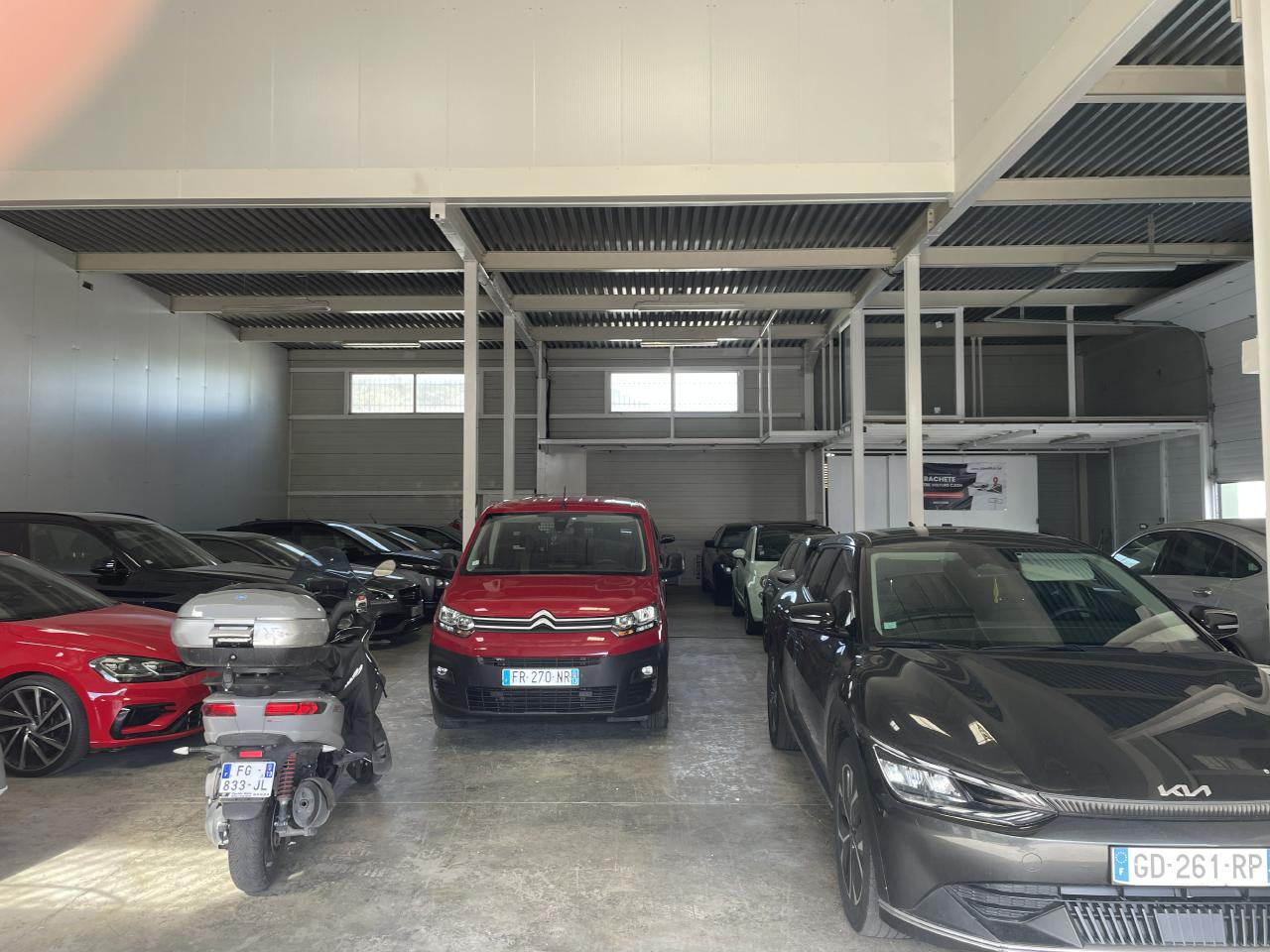 Location local d'activité Gémenos Bouches-du-Rhône OLACT2422784 5