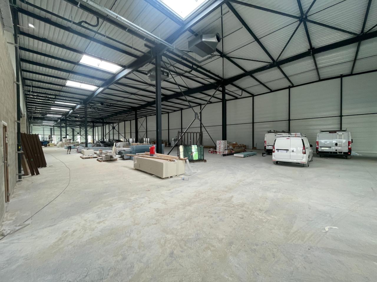 Location local d'activité Argenteuil Val-d'Oise OLACT2106003 5