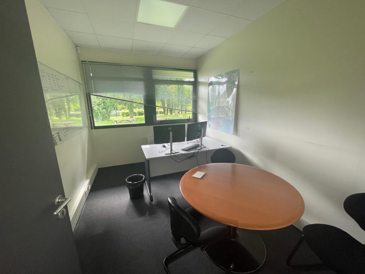 Vente bureau Rennes Ille-et-Vilaine OVBUR2643518 8
