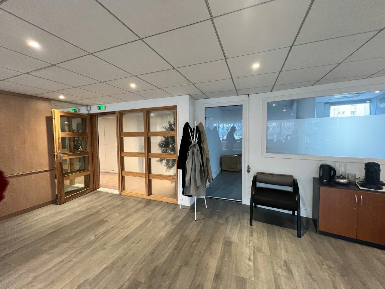 Vente bureau Lyon Rhône OVBUR2419610 10