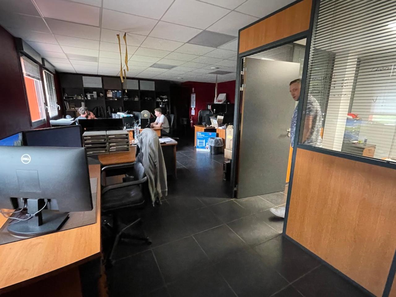 Location local d'activité Sars-et-Rosières Nord OLACT2426483 4