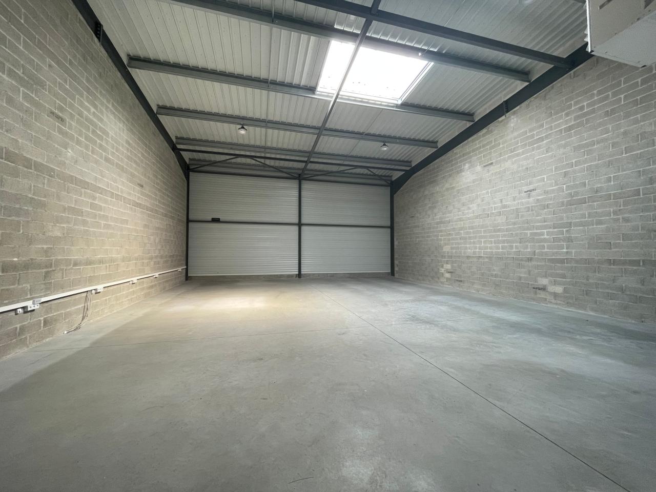 Location local d'activité Cormeilles-en-Parisis Val-d'Oise OLACT2537174 1