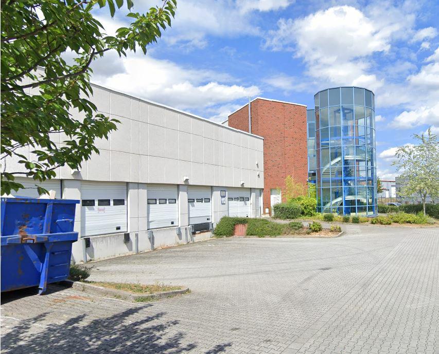 Location bureau Goussainville Val-d'Oise OLBUR2118652 9