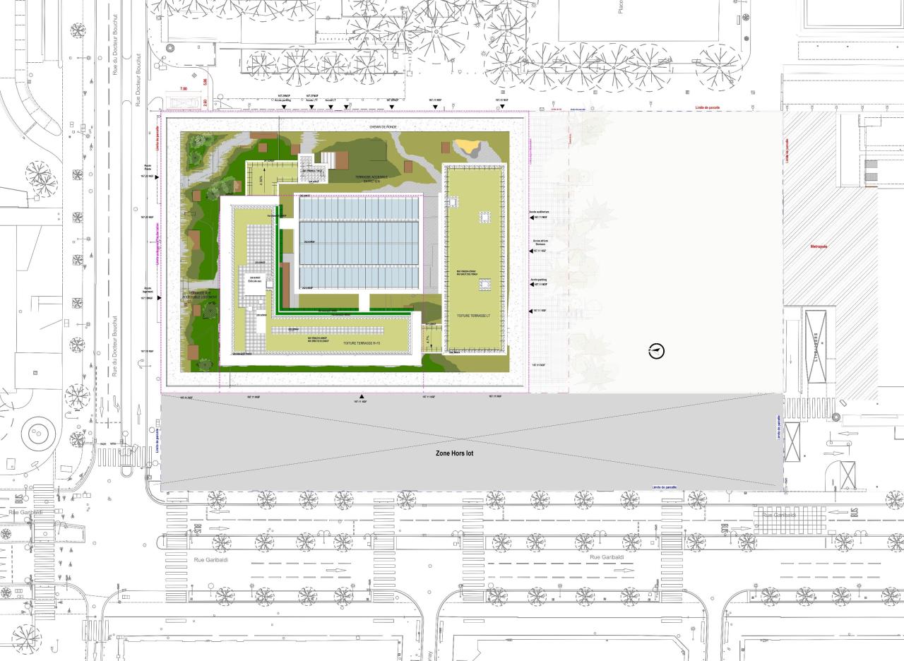 Location bureau Lyon Rhône OLBUR2110517 23
