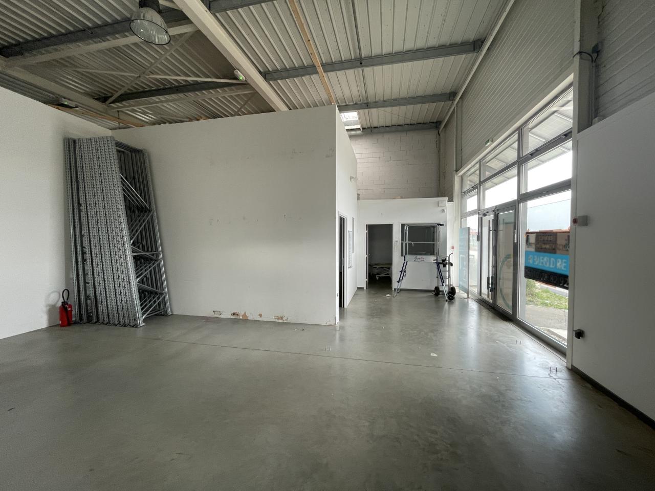 Vente commerce Essey-lès-Nancy Meurthe-et-Moselle OVCOM2531154 6