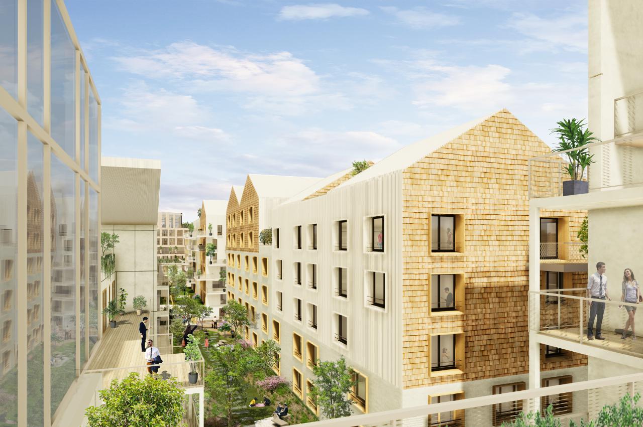 Vente bureau Rouen Seine-Maritime OVBUR2310948 4