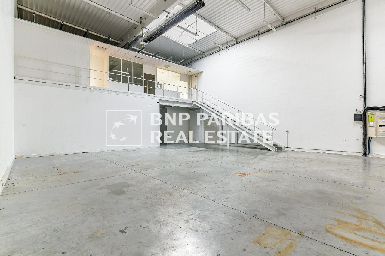 Location local d'activité Palaiseau Essonne OLACT2424022